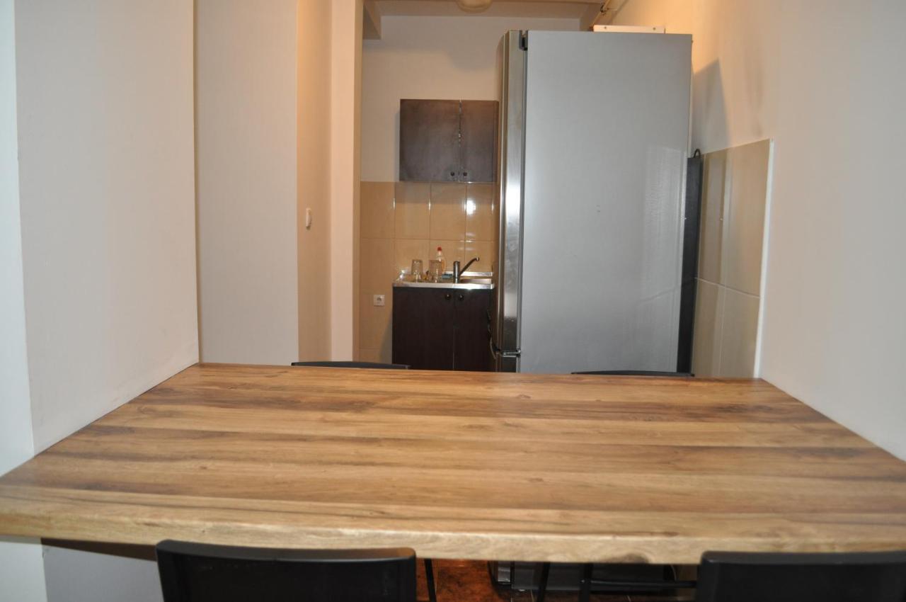 Apartman Zvezdica -Smederevo, Netflix Buitenkant foto