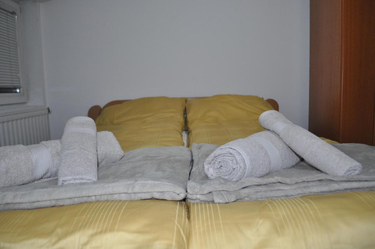 Apartman Zvezdica -Smederevo, Netflix Buitenkant foto