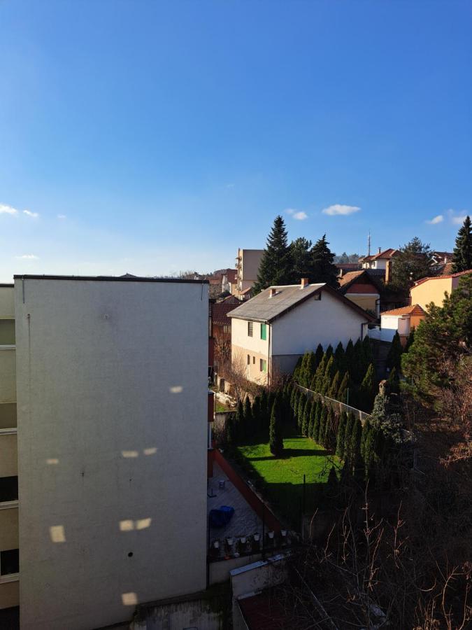 Apartman Zvezdica -Smederevo, Netflix Buitenkant foto