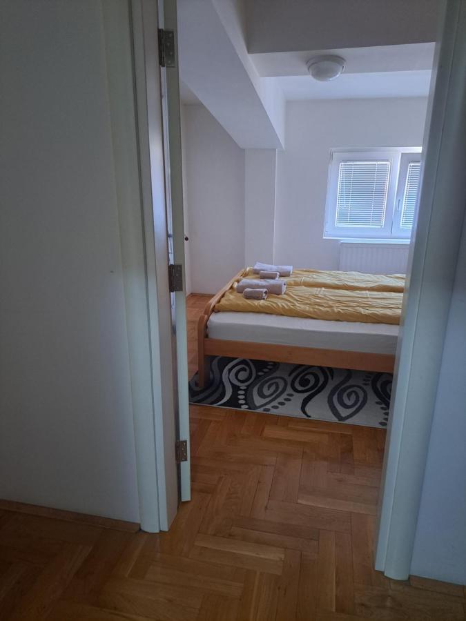 Apartman Zvezdica -Smederevo, Netflix Buitenkant foto