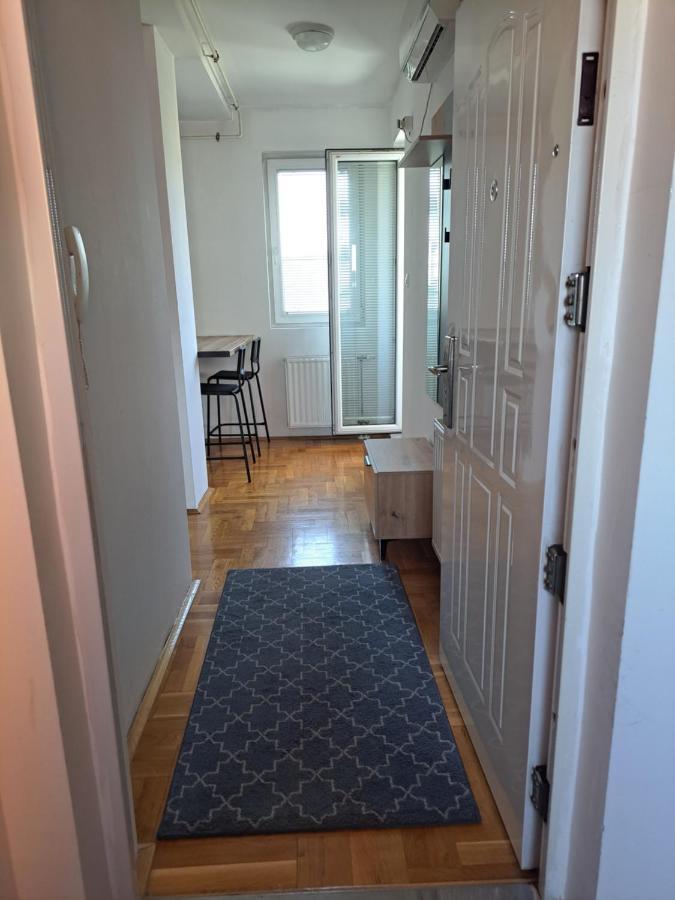 Apartman Zvezdica -Smederevo, Netflix Buitenkant foto