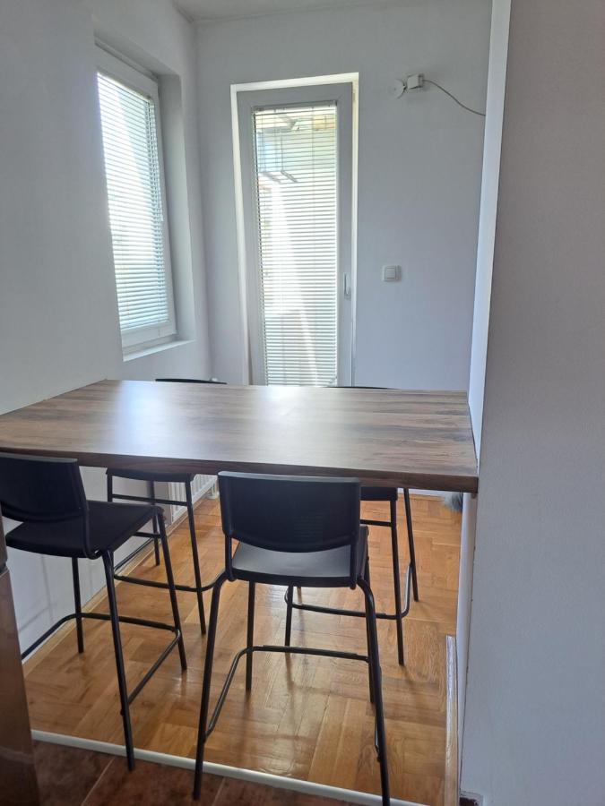 Apartman Zvezdica -Smederevo, Netflix Buitenkant foto
