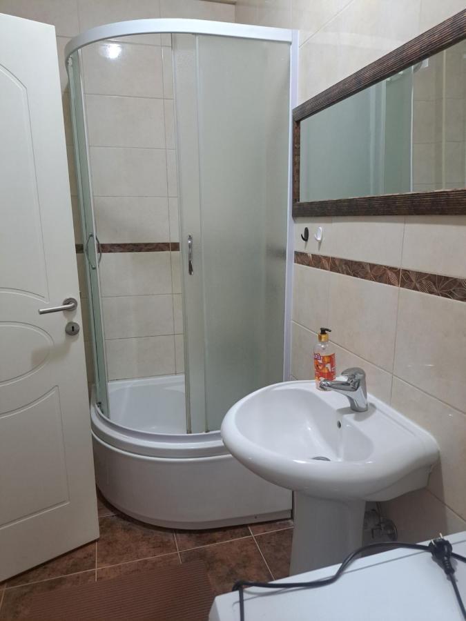 Apartman Zvezdica -Smederevo, Netflix Buitenkant foto