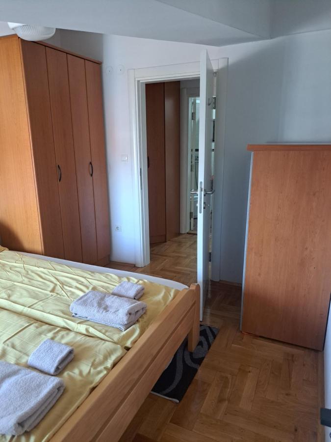 Apartman Zvezdica -Smederevo, Netflix Buitenkant foto