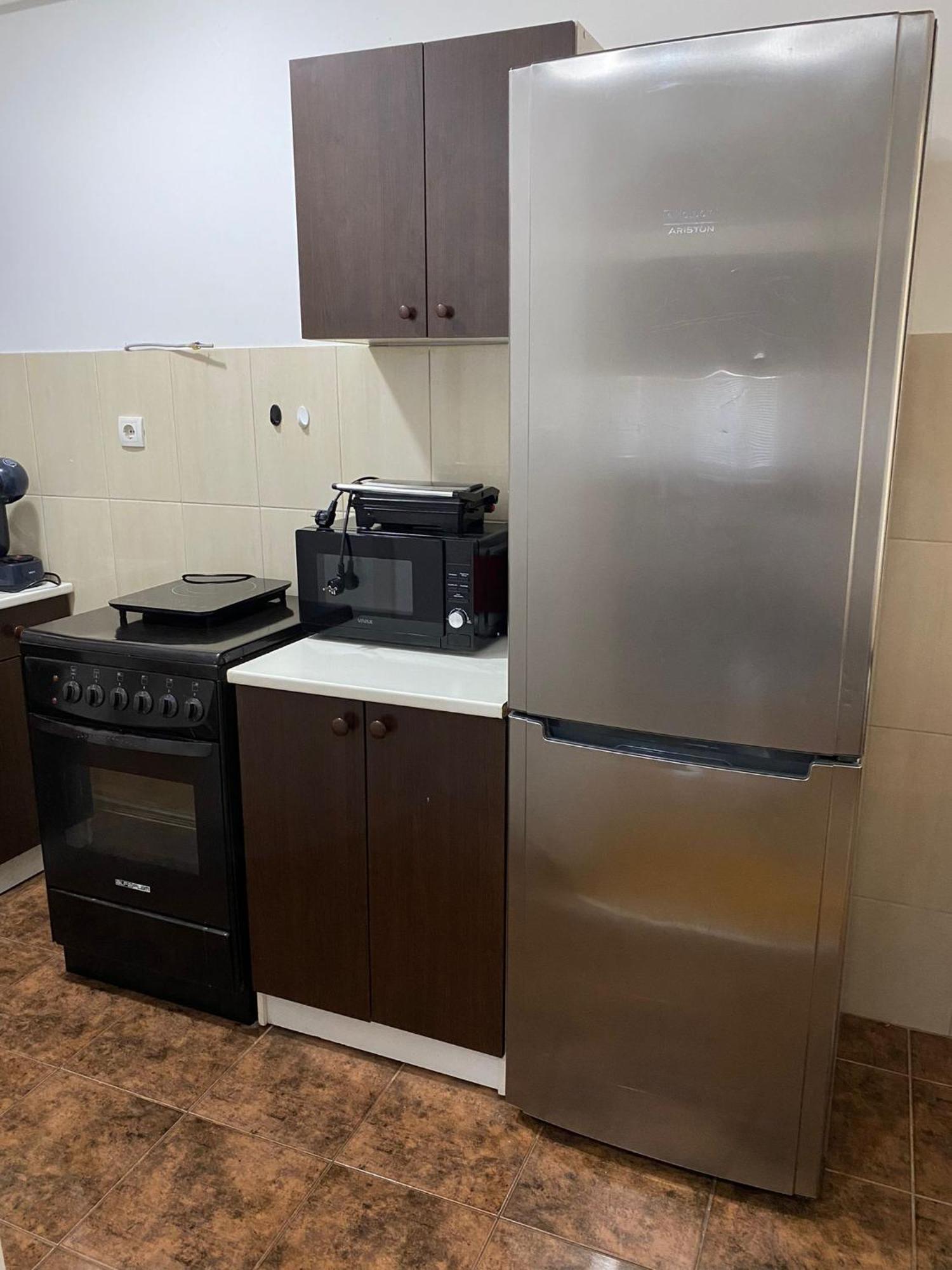 Apartman Zvezdica -Smederevo, Netflix Buitenkant foto